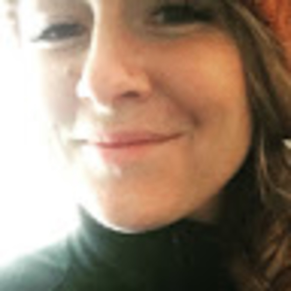 Meet your Posher, Laurel